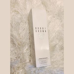 Bobbi Brown Soothing Cleansing Oil